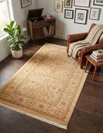 3' 3 x 5' 3 Chelsea Rug