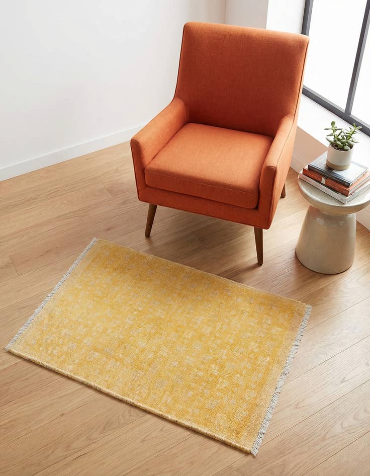 Detail image of 2' x 3' 1 Boutique Rug