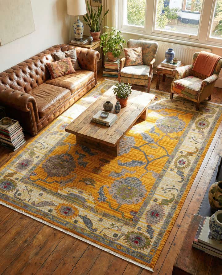 10' x 13' Paragon Rug