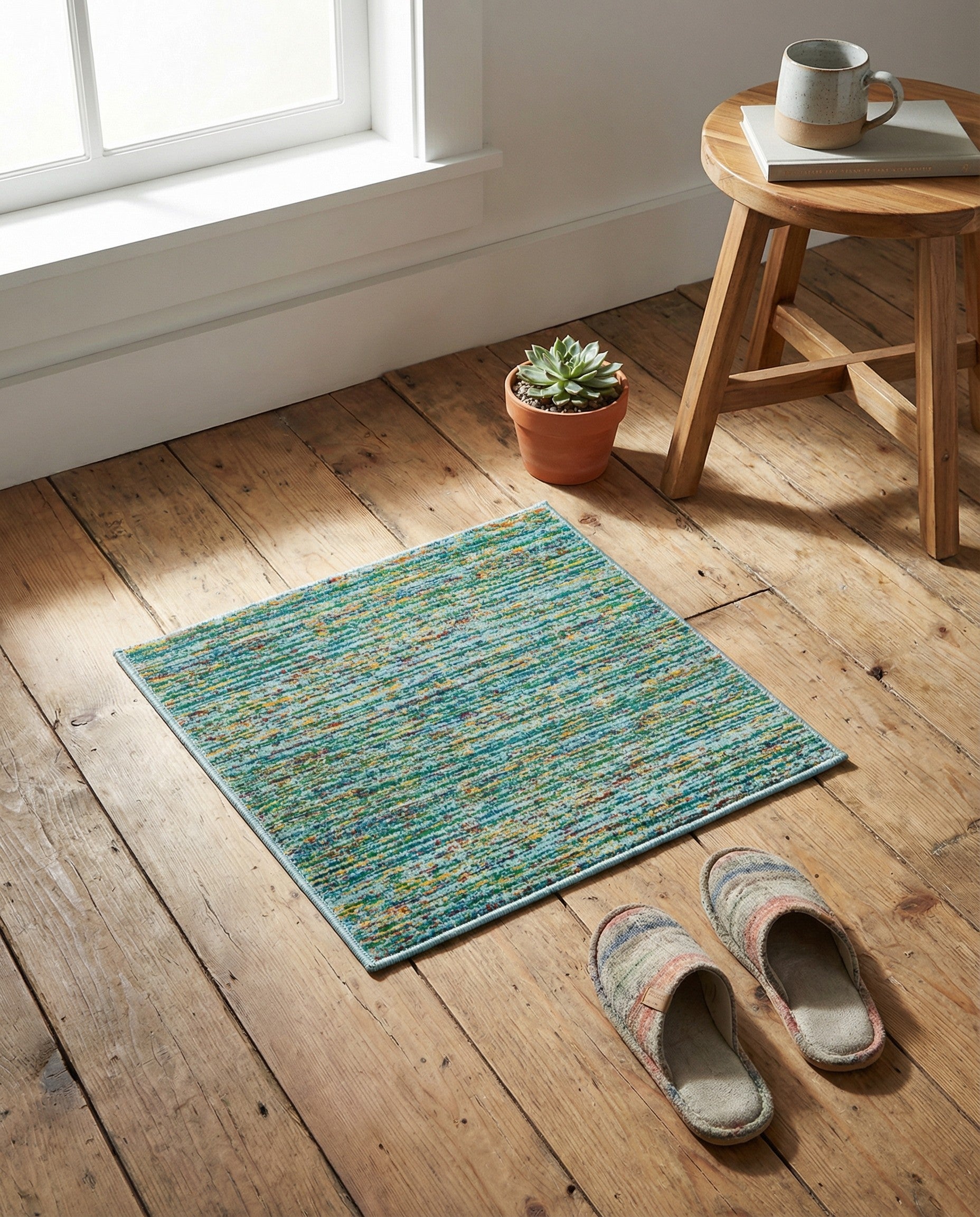 1' 4 x 1' 4 Calypso Sample Rug