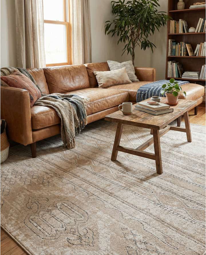 6' x 9' Oregon Rug