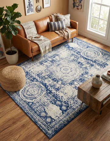 7' 10 x 10' Dover Rug