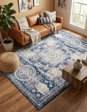 7' 10 x 10' Dover Rug