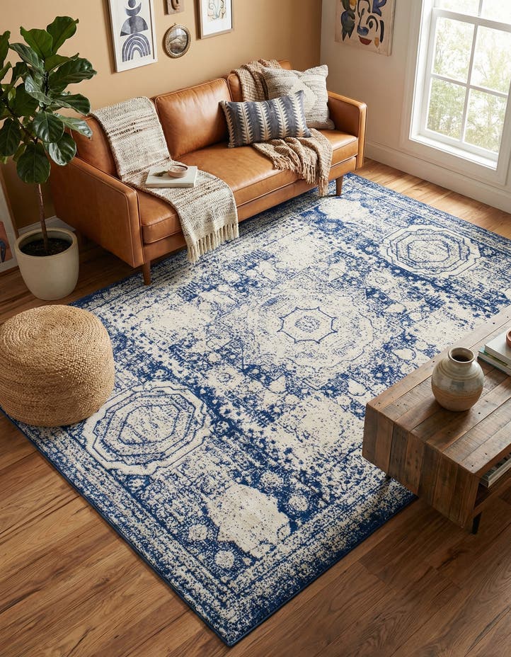 7' 10 x 10' Dover Rug