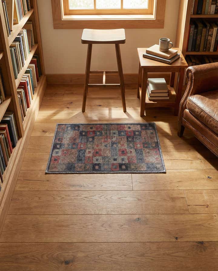 2' x 3' Washable Sisu Rug
