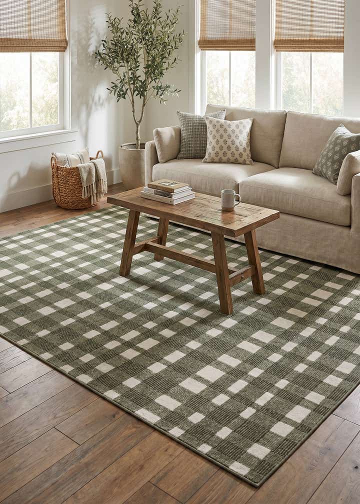 9' x 12' Textura Designer Rug