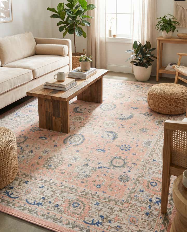 245cm x 305cm Whitney Tapis