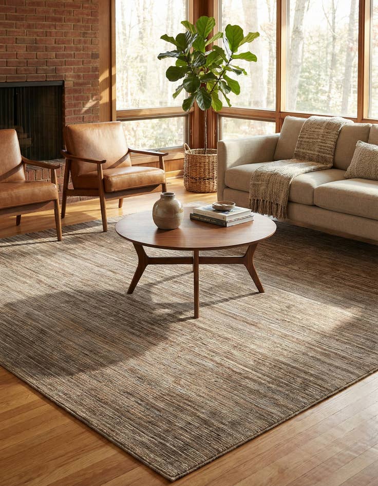 Detail image of 9' x 12' Silta Rug