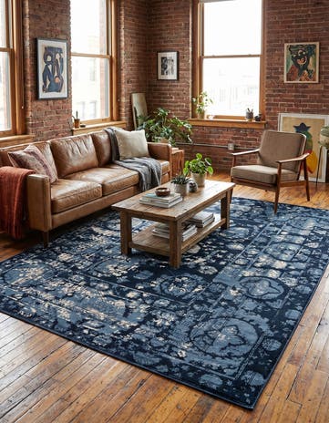 9' x 12' Miranda Rug