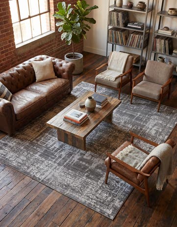 7' 10 x 10' Aarhus Rug