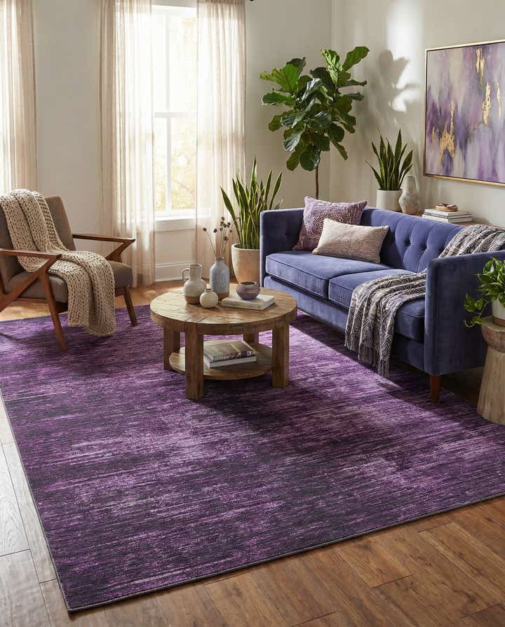 10' x 13' Asha Rug