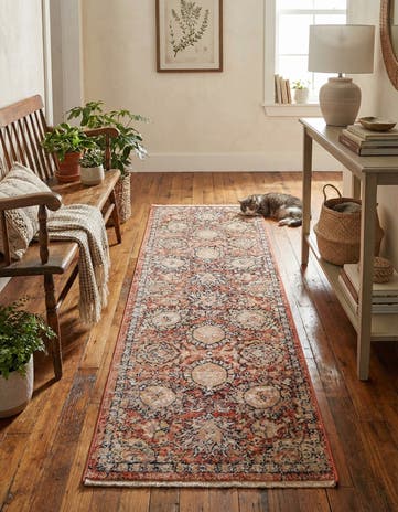 2' x 6' Lola Runner Rug