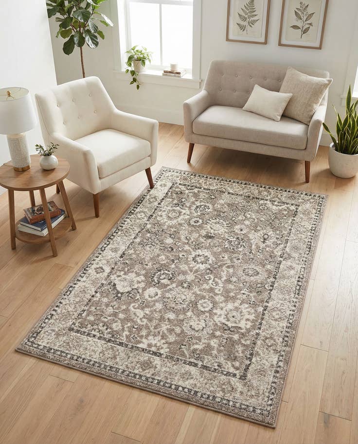 Detail image of 4' x 6' Madeline Rug