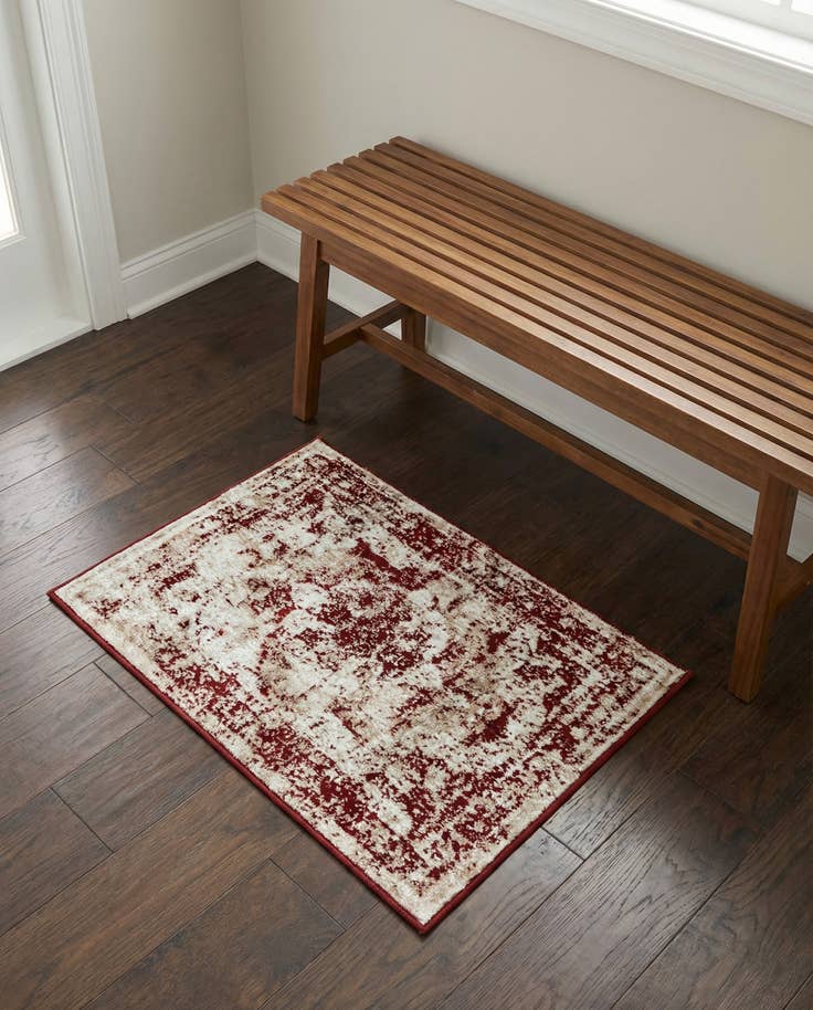 Detail image of 2' x 3' Monte Carlo Rug