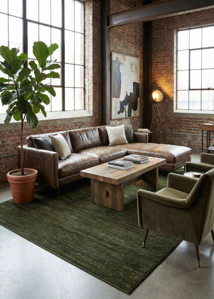 7' x 10' Finsbury Rug