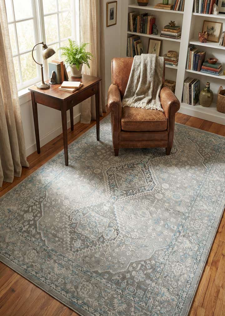 6' x 9' Finsbury Rug