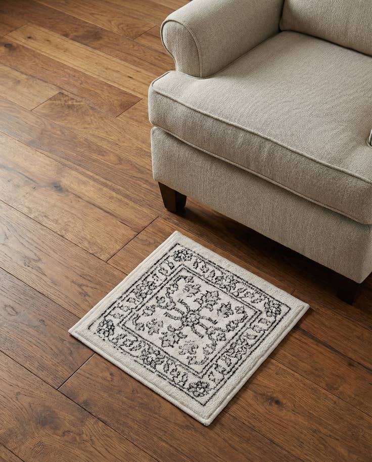 Detail image of 1' 4 x 1' 4 Eco Traditional Sample Rug