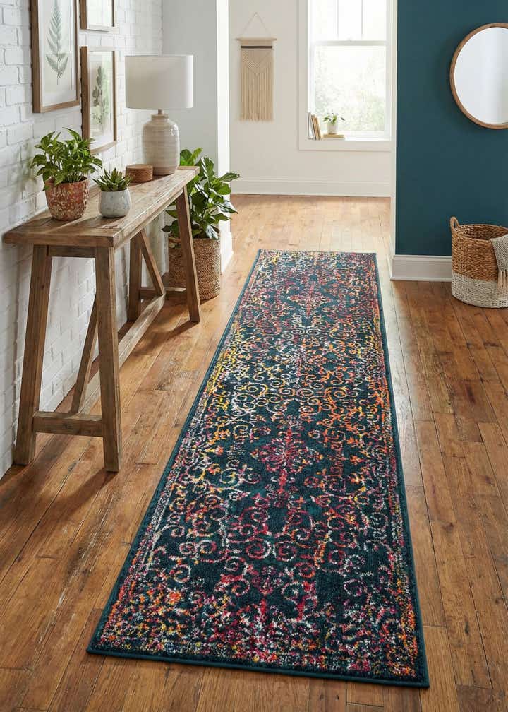2' 7 x 10' Madeline Runner Rug