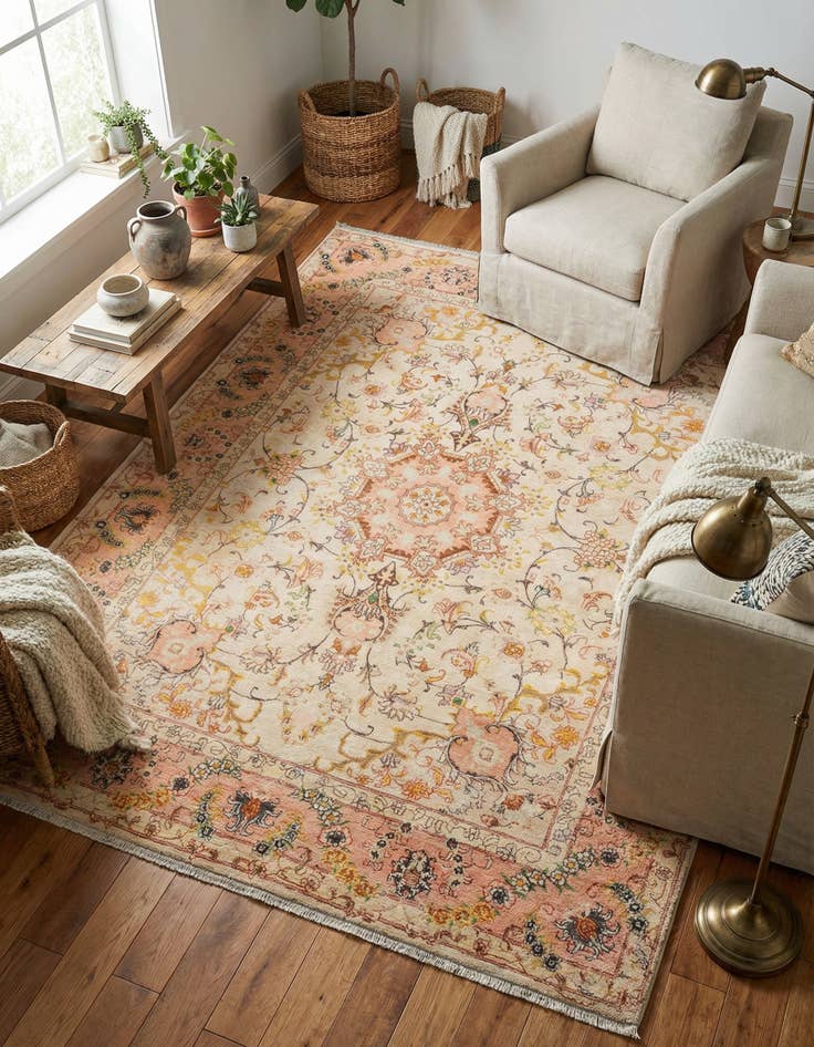 Detail image of 9' x 11' 10 Boutique Rug