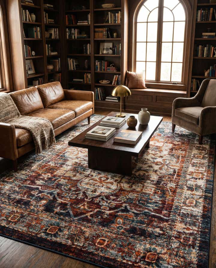 7' 10 x 11' Isabella Rug