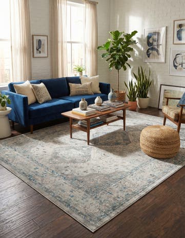 9' x 12' Finsbury Rug