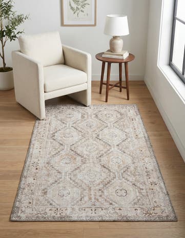 3' 3 x 5' 3 Yara Rug