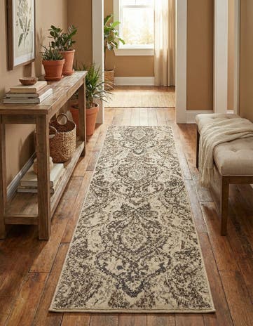 2' x 6' Sahara Runner Rug