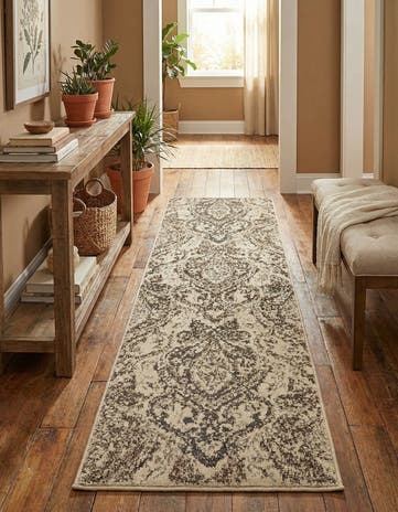 2' x 6' Sahara Runner Rug