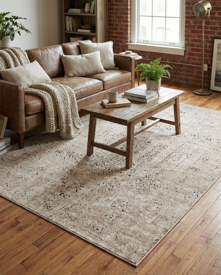 6' x 9' Eliza Rug