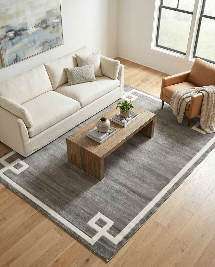 Jill Zarin 9' x 12' 2 Uptown Lenox Hill Rug