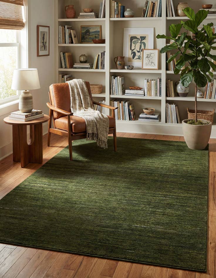 Detail image of 7' x 10' Finsbury Rug