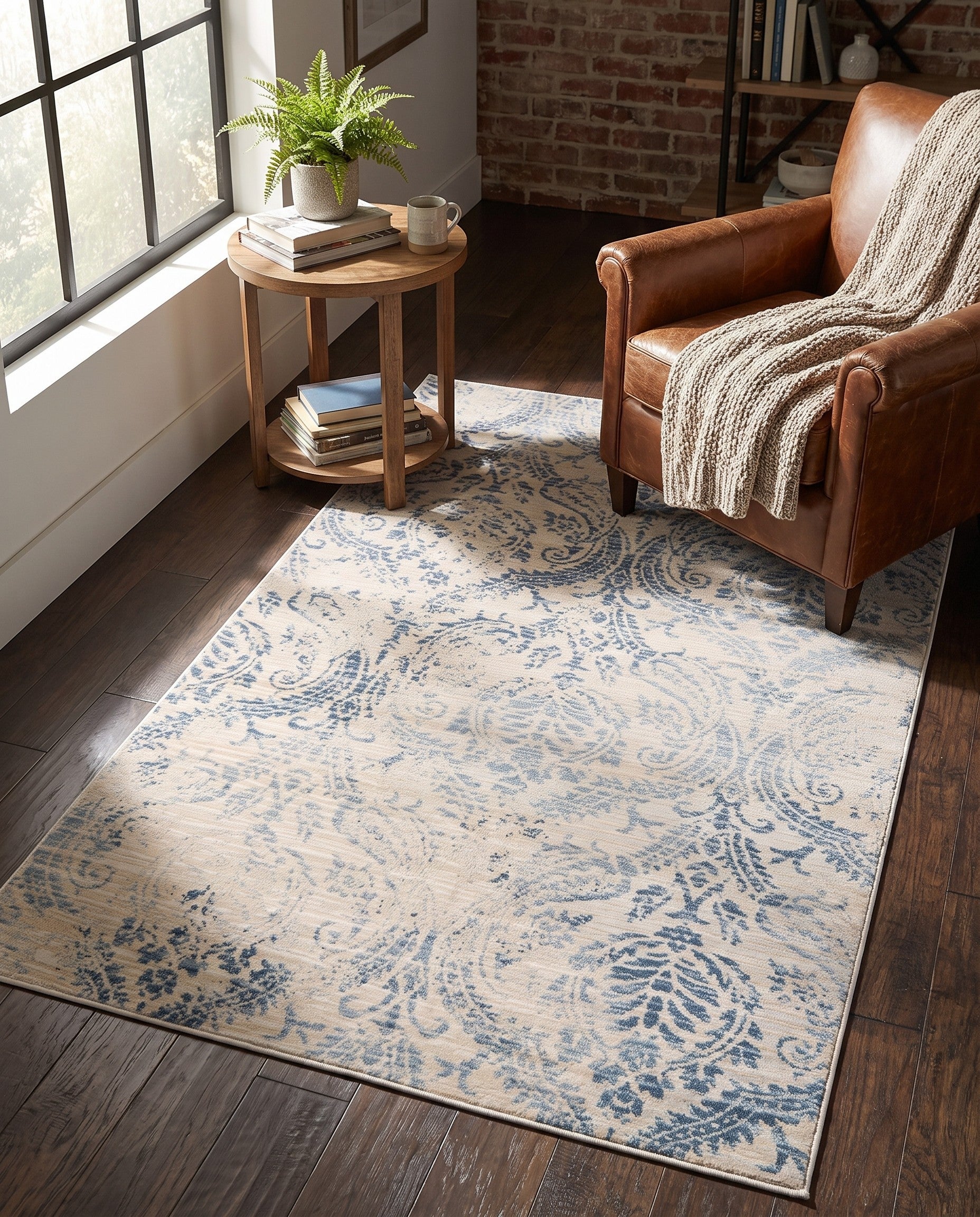 3' 3 x 5' 3 Victoria Rug