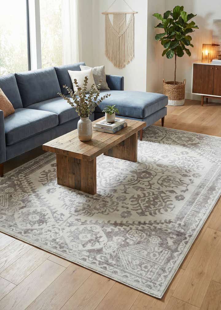 7' 10 x 10' Oxford Rug