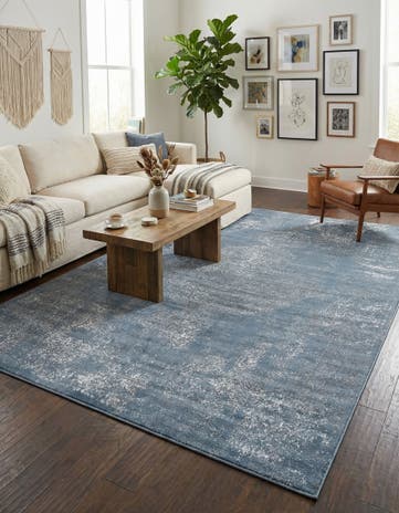 10' x 14' Oregon Rug