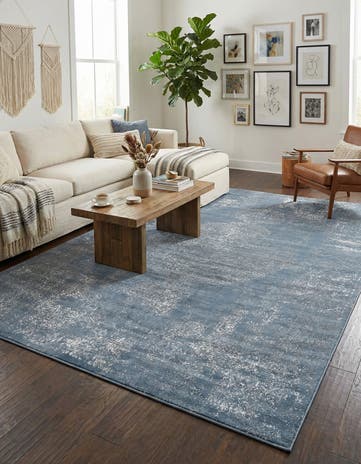 10' x 14' Oregon Rug