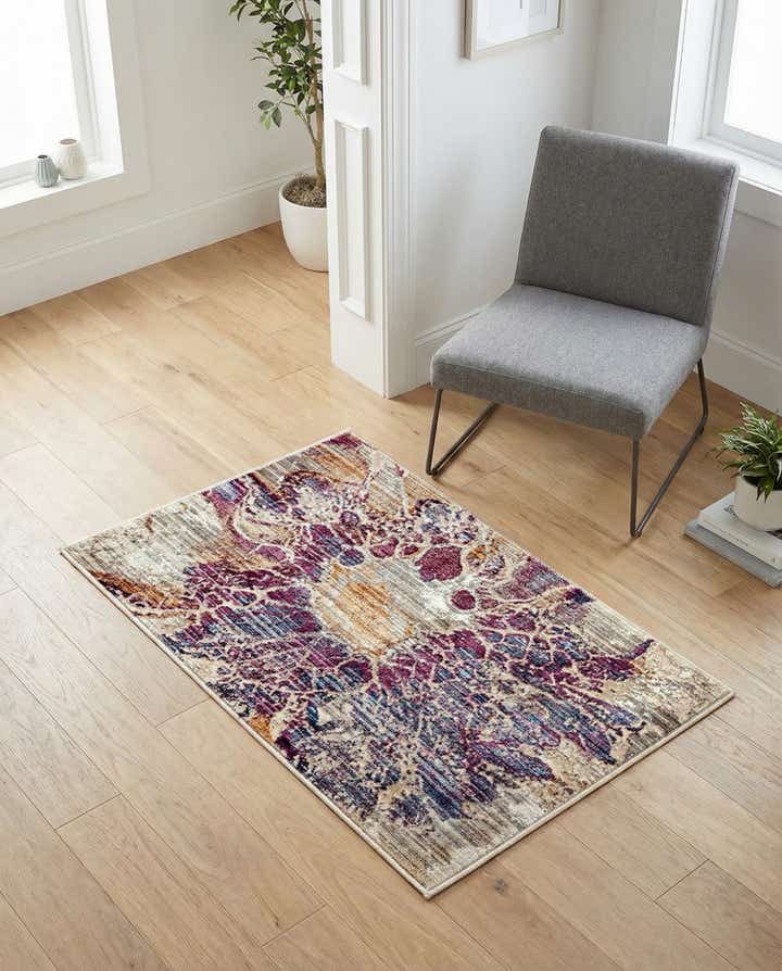 2' x 3' Deepa Rug