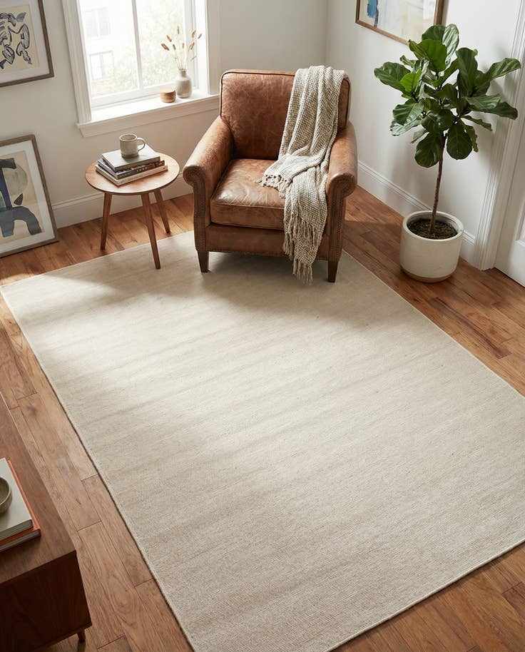 Detail image of 4' x 6' SoHo Rug