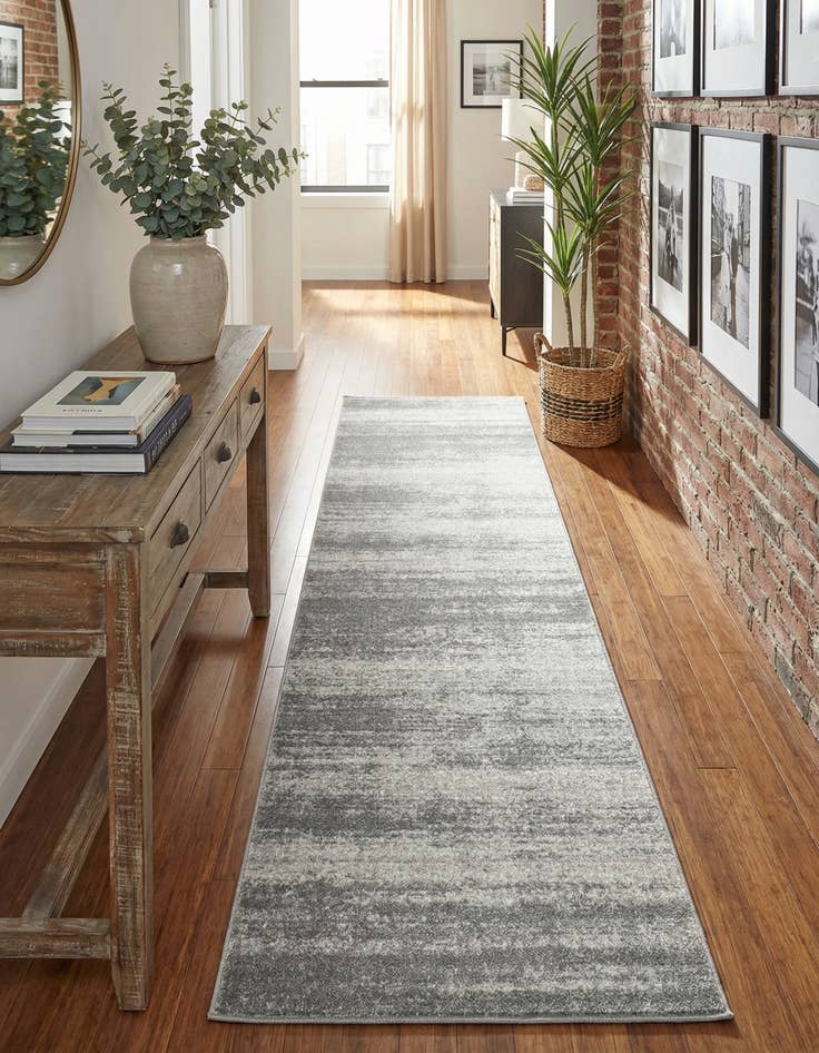 Detail image of 2' 7 x 10' Loft Runner Rug