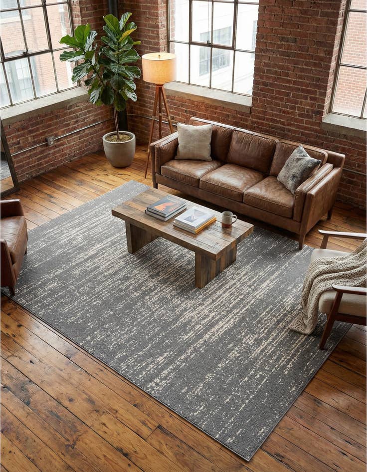 Detail image of 8' 5 x 11' 4 Georgia Rug