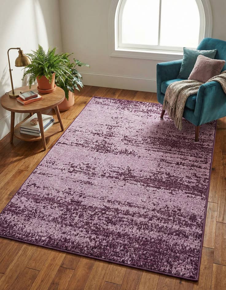 Detail image of 4' x 6' Angelica Rug