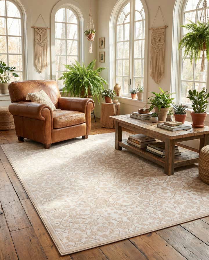 10' x 13' Himalaya Rug
