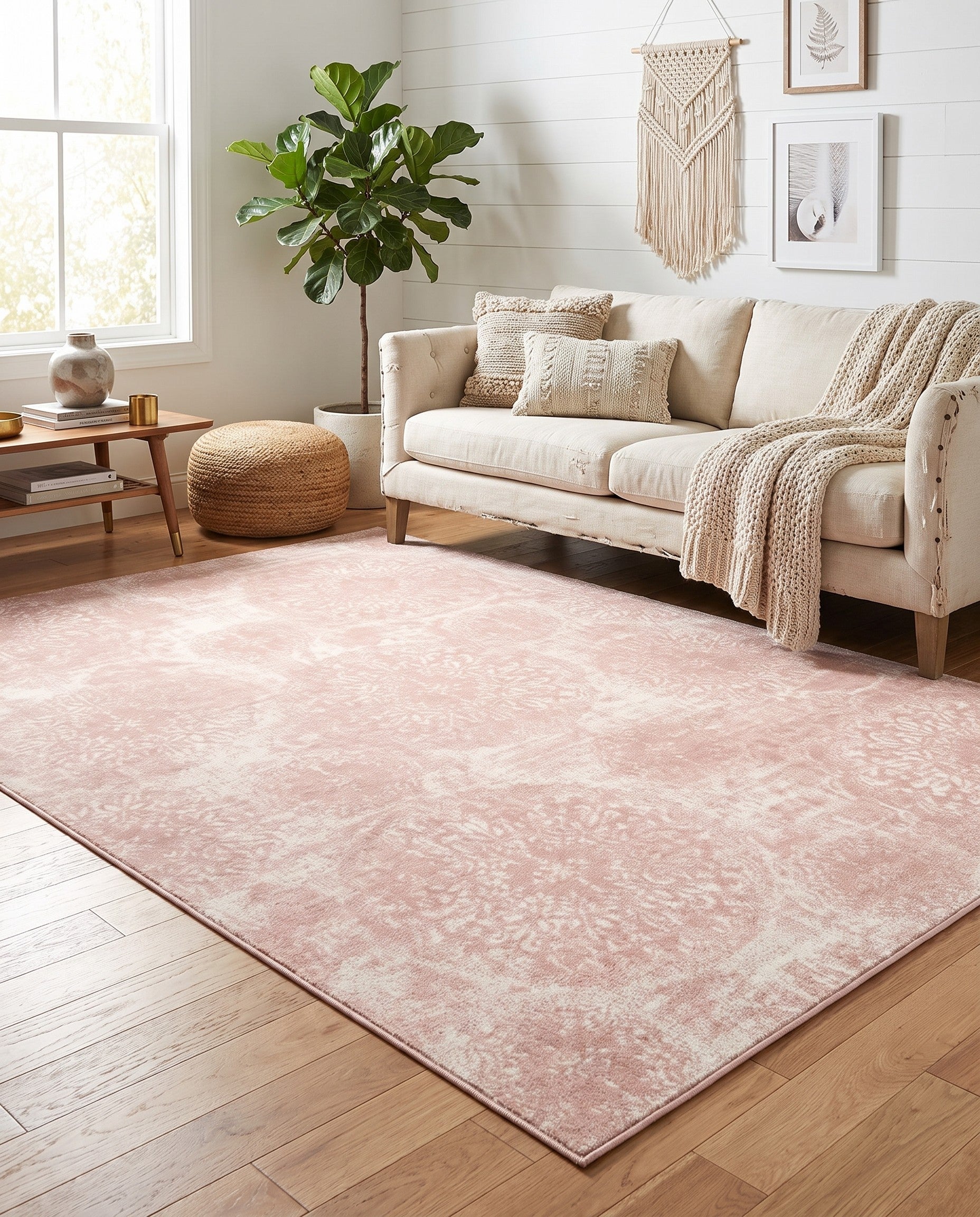 7' x 10' Monte Carlo Rug