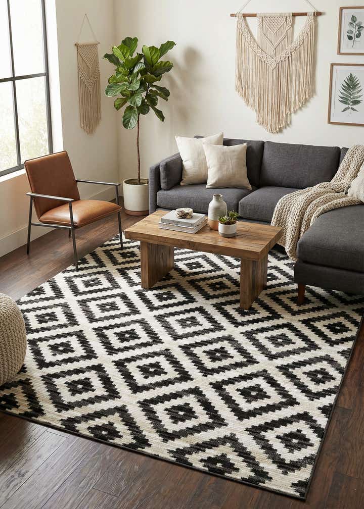 6' x 9' Odyssey Rug