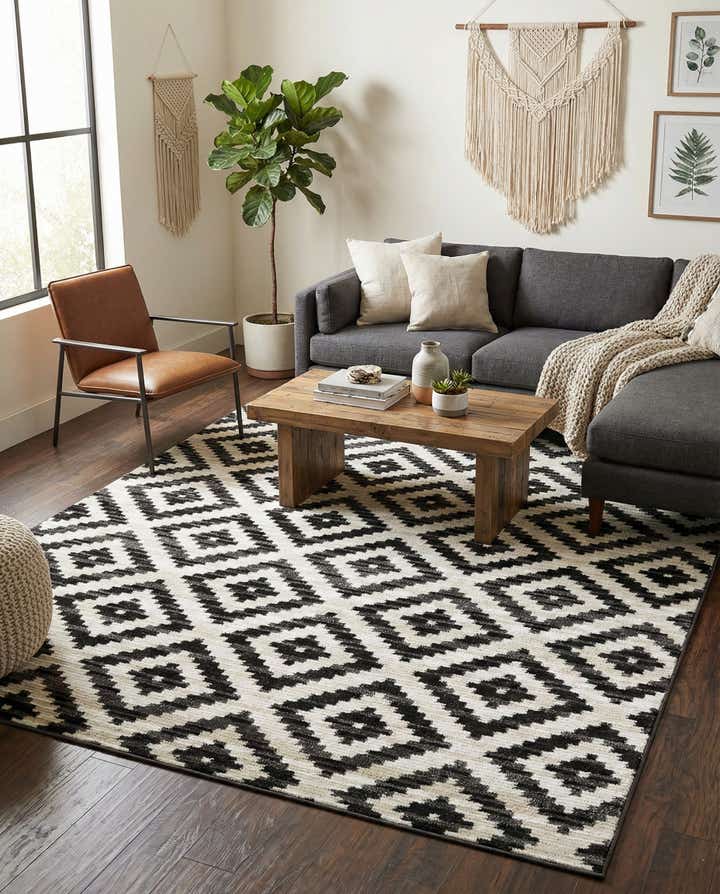 6' x 9' Odyssey Rug