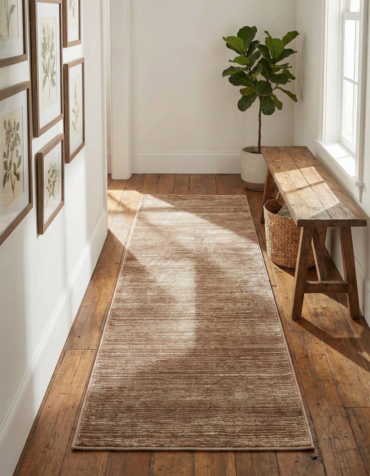 Detail image of 2' x 6' Finsbury Runner Rug