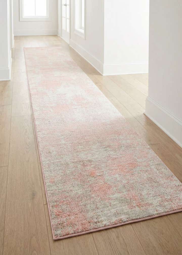 2' 7 x 14' Aurora Runner Rug