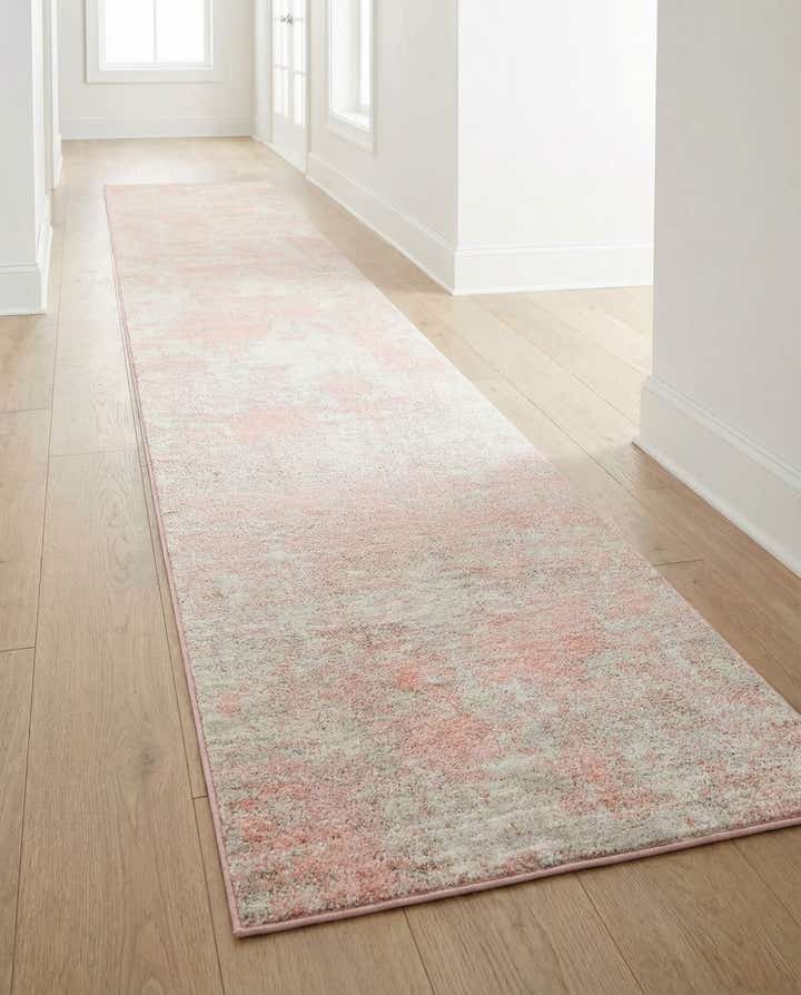2' 7 x 14' Aurora Runner Rug