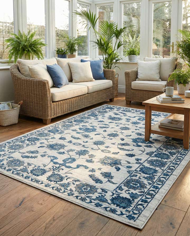 240cm x 335cm Boston Vloerkleed