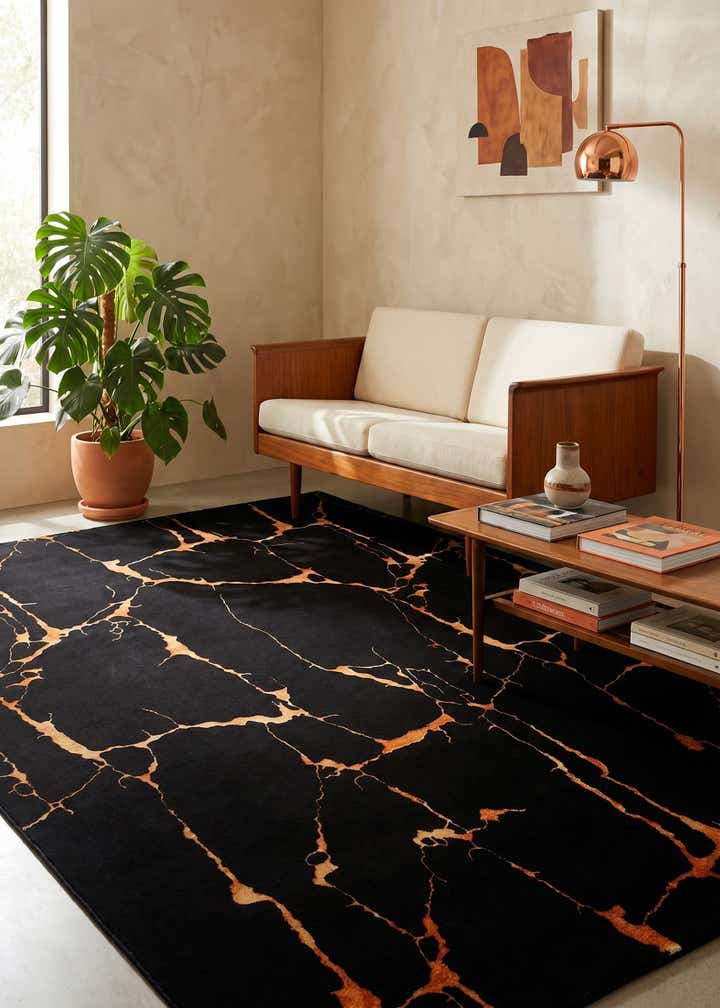 7' x 10' Vogue Geo Rug