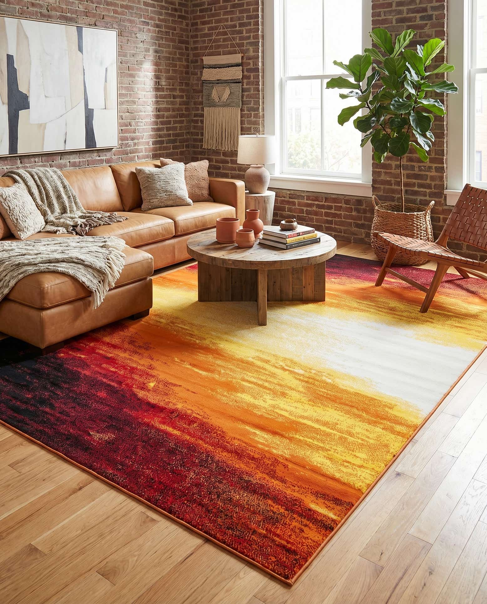 9' x 12' Sydney Rug